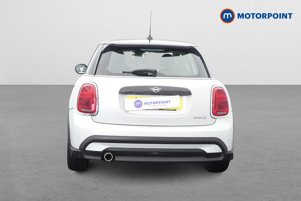 Mini Hatch 1.5 Cooper Classic Comfort Pack White #6