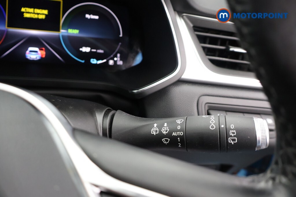 Renault Captur Suv 1.3 Tce S Edition Euro 6 Ss 202020 Blue #12