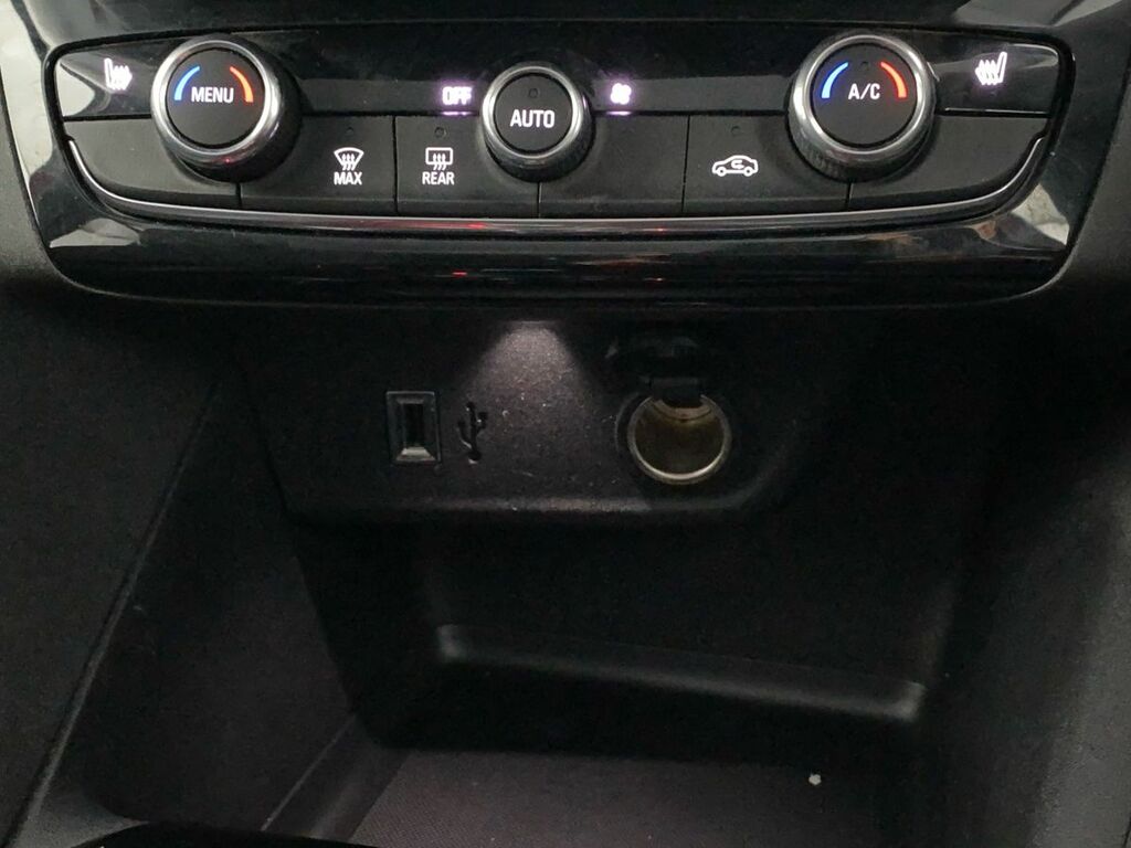 Vauxhall Corsa-e 100Kw Elite Nav 50Kwh 7.4Kwch Grey #17