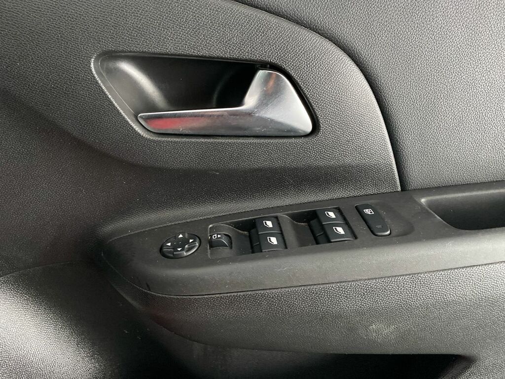Vauxhall Corsa-e 100Kw Elite Nav 50Kwh 7.4Kwch Grey #22
