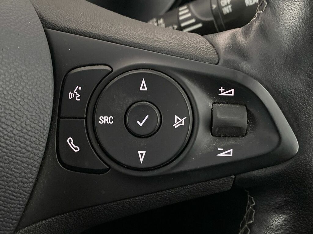 Vauxhall Corsa-e 100Kw Elite Nav 50Kwh 7.4Kwch Grey #19