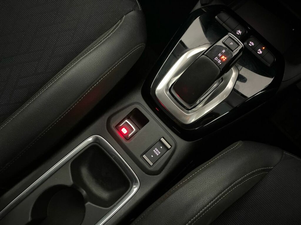 Vauxhall Corsa-e 100Kw Elite Nav 50Kwh 7.4Kwch Grey #15