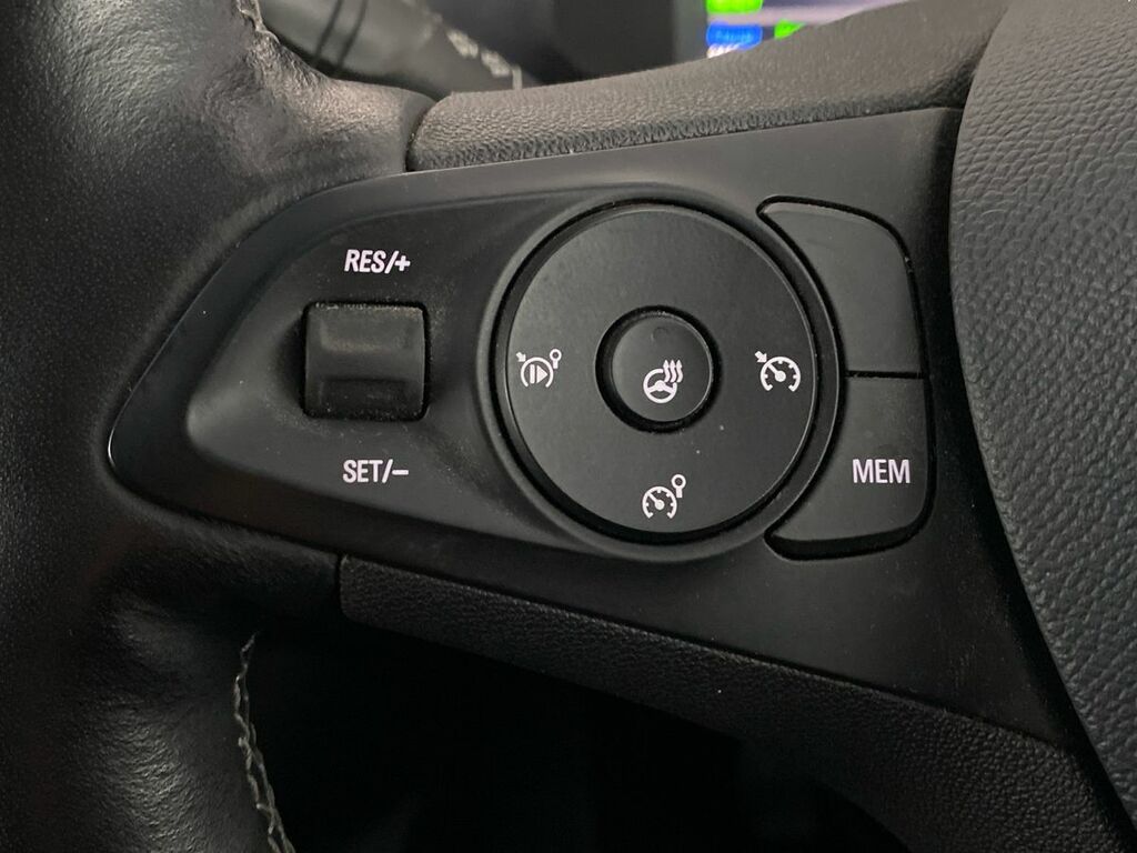 Vauxhall Corsa-e 100Kw Elite Nav 50Kwh 7.4Kwch Grey #18