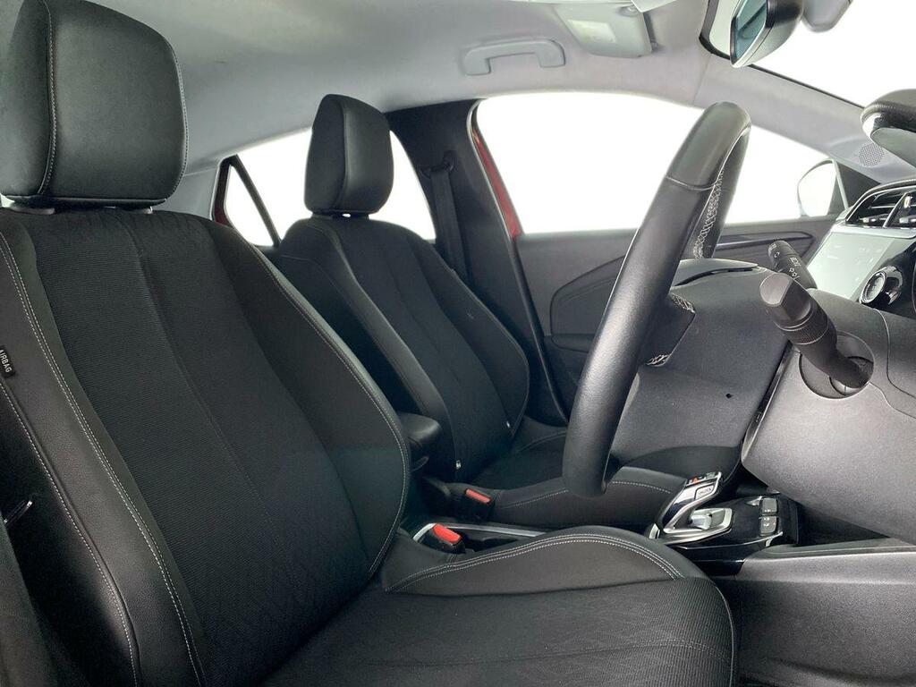 Vauxhall Corsa-e 100Kw Elite Nav 50Kwh 7.4Kwch Grey #13