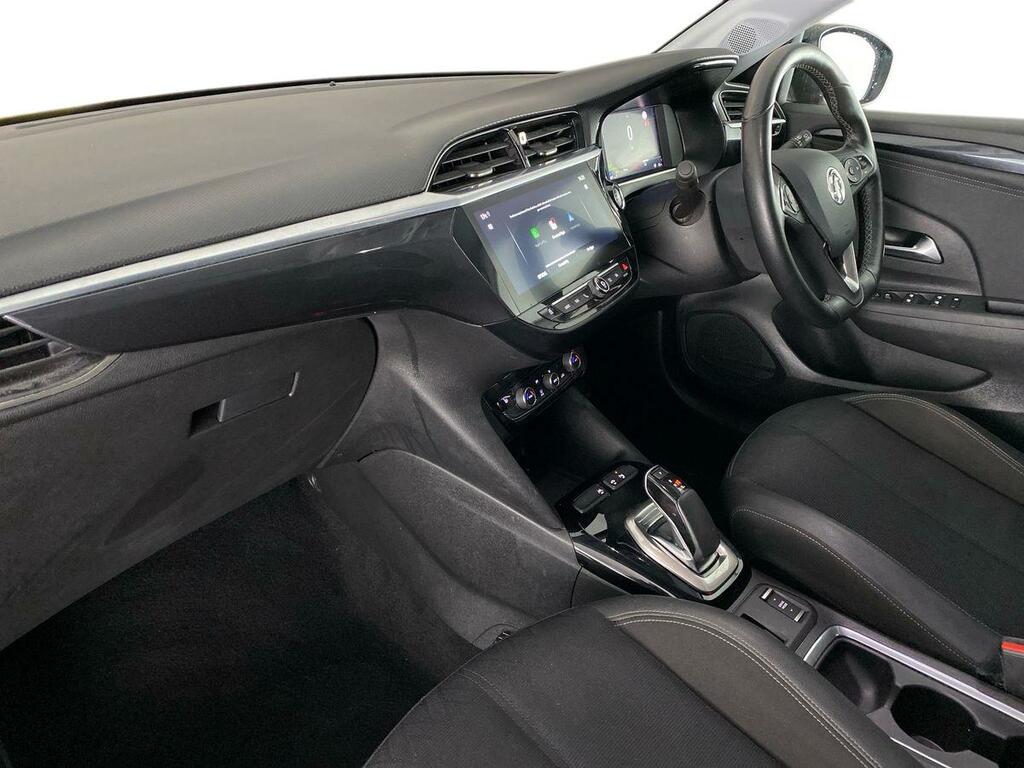 Vauxhall Corsa-e 100Kw Elite Nav 50Kwh 7.4Kwch Grey #14