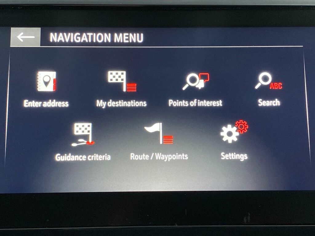 Vauxhall Corsa-e 100Kw Elite Nav 50Kwh 7.4Kwch Grey #16
