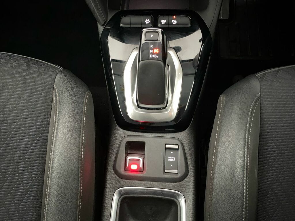 Vauxhall Corsa-e 100Kw Elite Nav 50Kwh 7.4Kwch Grey #20