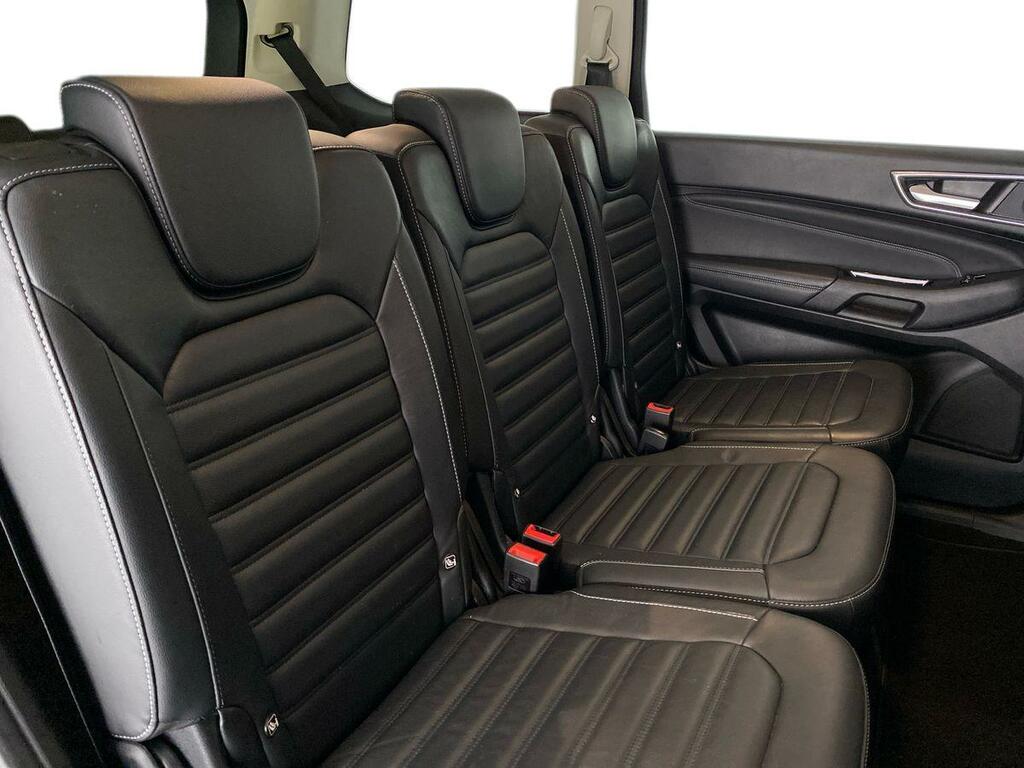 Ford Galaxy 2.0 Tdci Titanium X Euro 6 Ss Grey #15