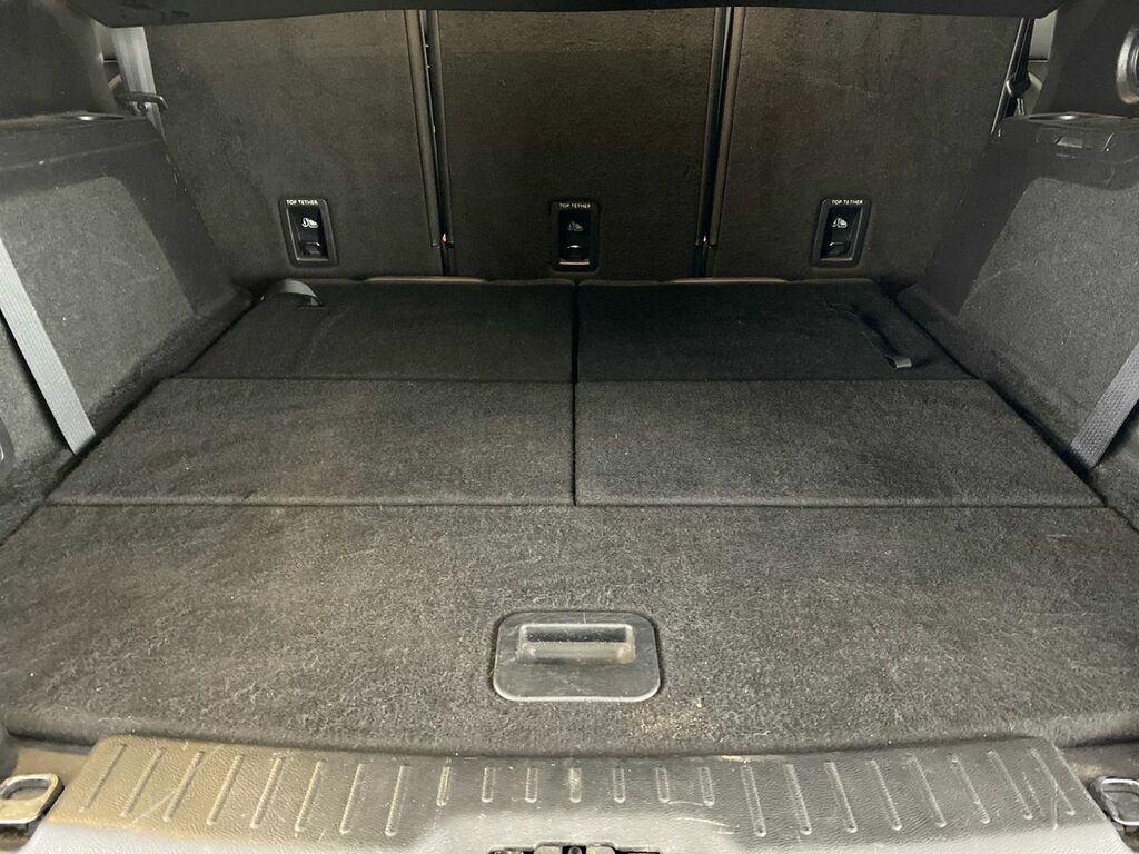 Ford Galaxy 2.0 Tdci Titanium X Euro 6 Ss Grey #24
