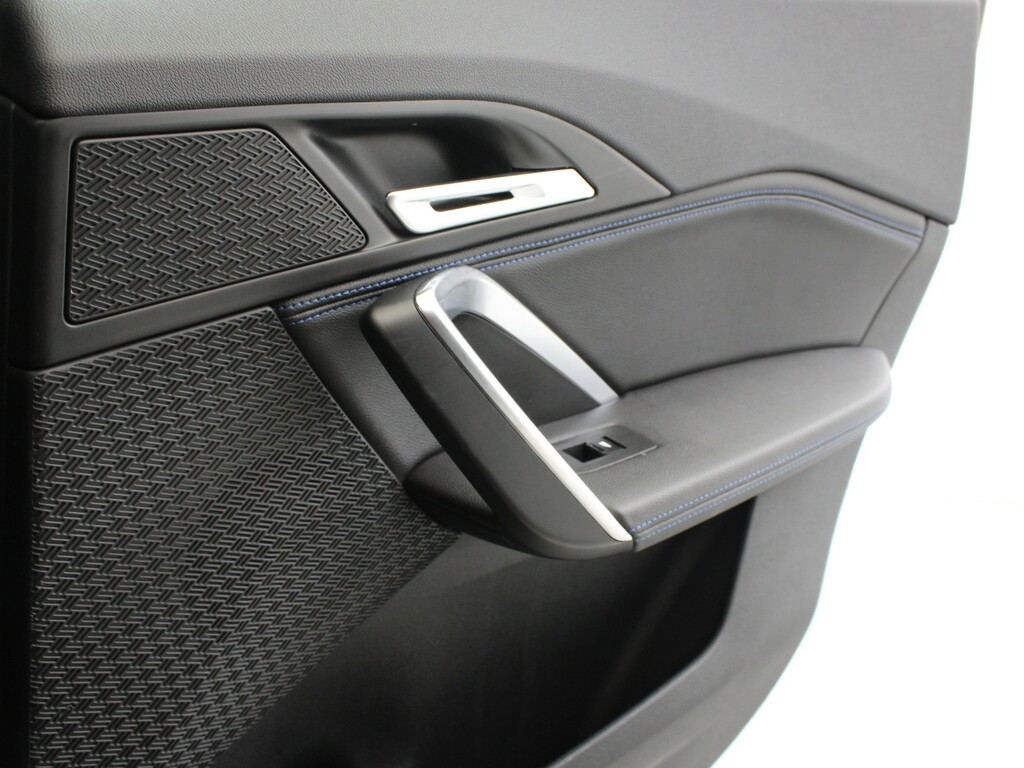 BMW iX1 Ix1 Xdrive30 M Sport Silver #14