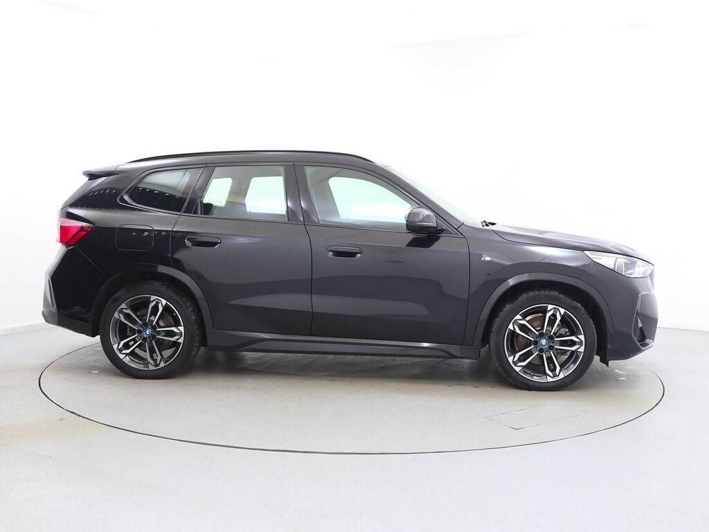 BMW iX1 Ix1 Xdrive30 M Sport Silver #8