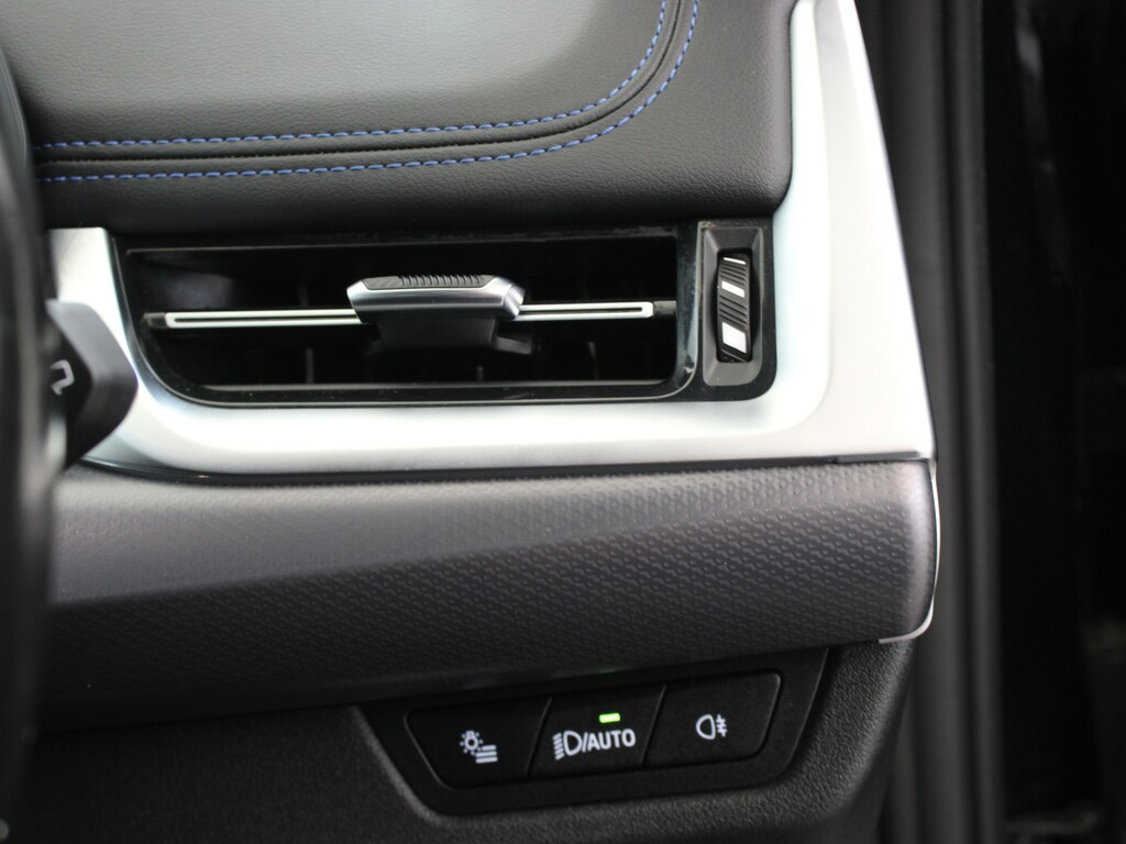 BMW iX1 Ix1 Xdrive30 M Sport Silver #33