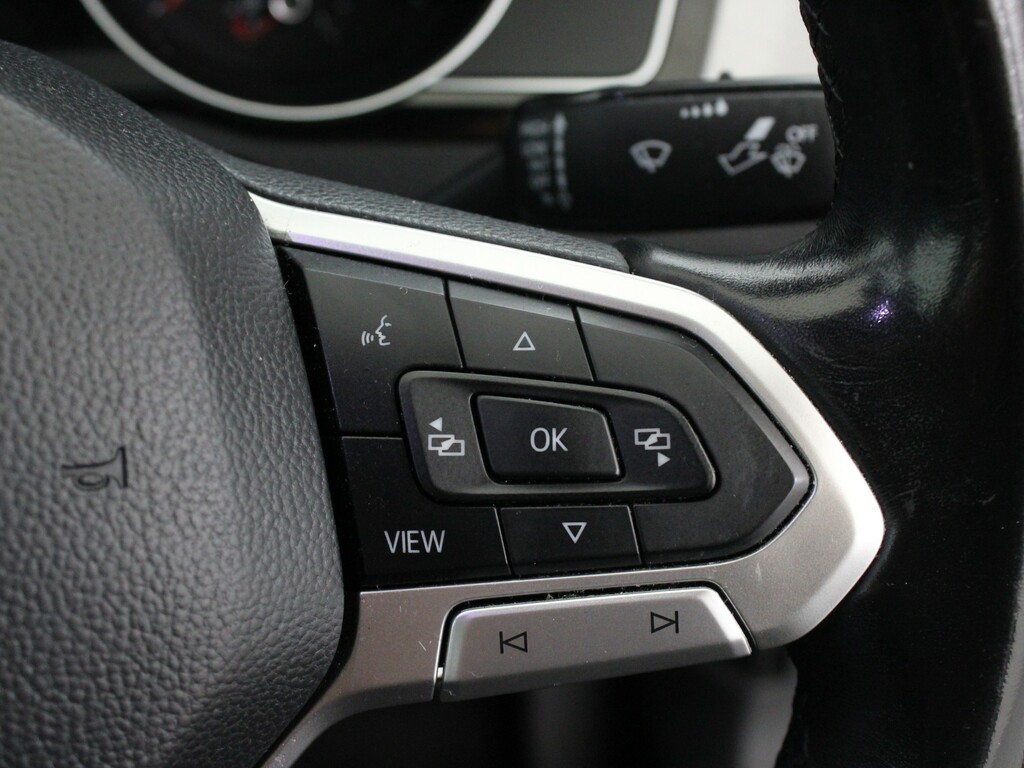 Volkswagen Passat 2.0 Tdi Evo Scr Sel Dsg Grey #13