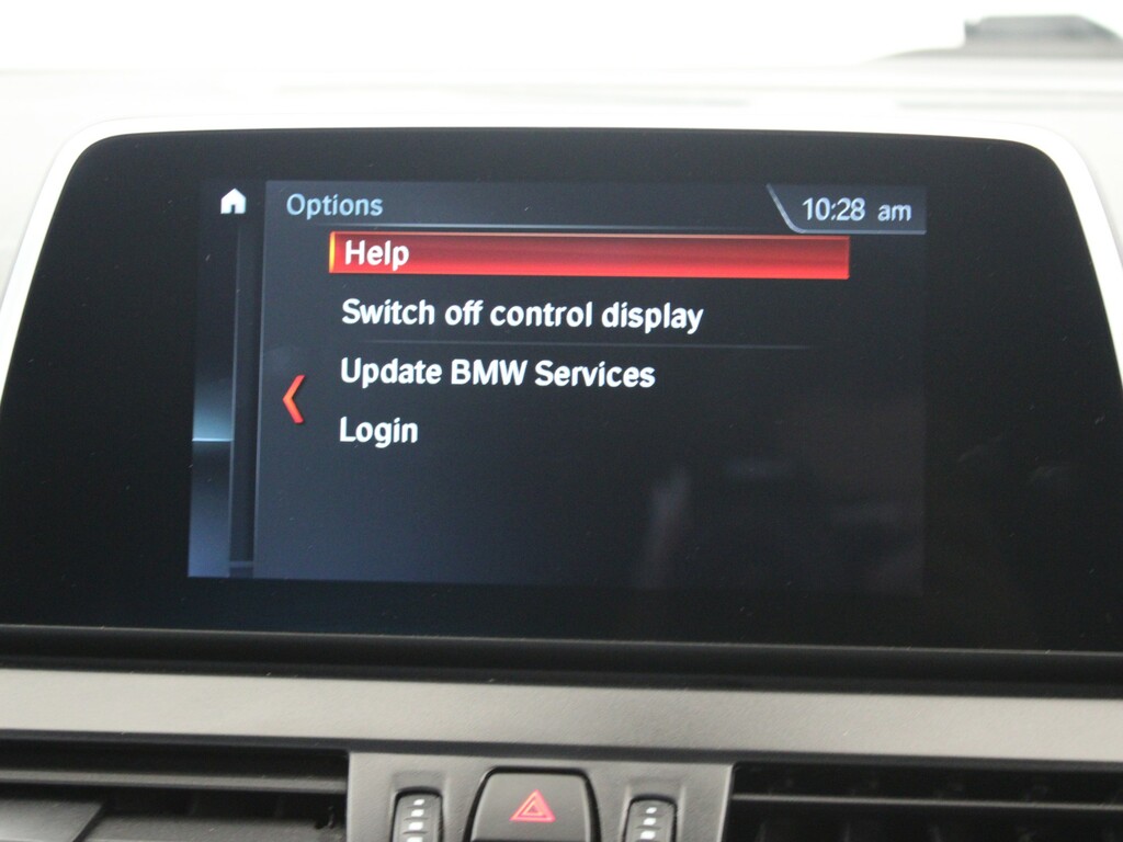 BMW 2 Series 218I M Sport Coupe Orange #20
