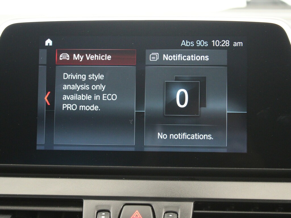 BMW 2 Series 218I M Sport Coupe Orange #16