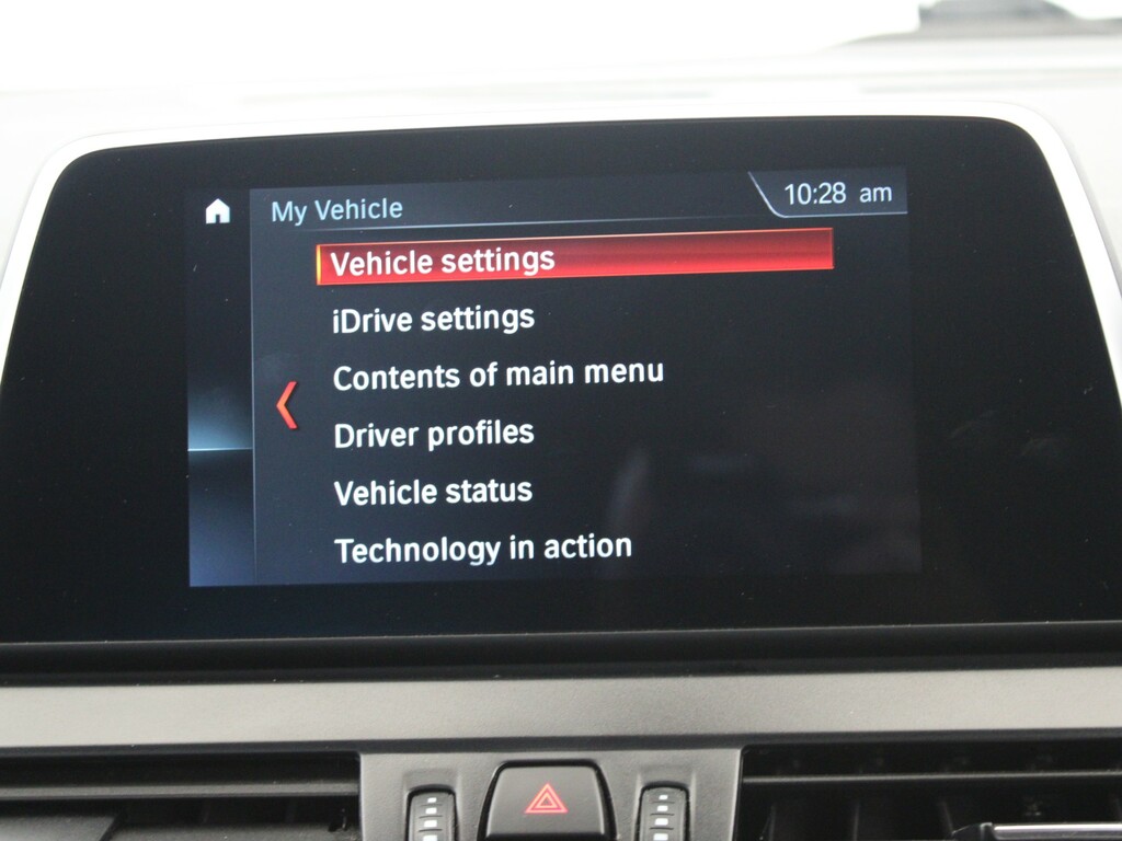 BMW 2 Series 218I M Sport Coupe Orange #21