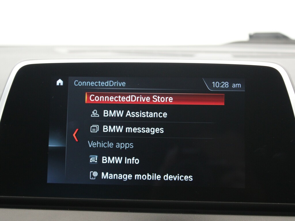 BMW 2 Series 218I M Sport Coupe Orange #19