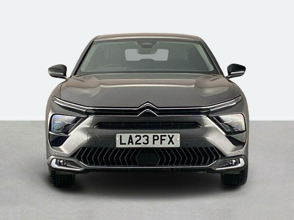 Citroen C5 X 1.6 12.4Kwh Shine Plus Hatchback Plug-i  #8