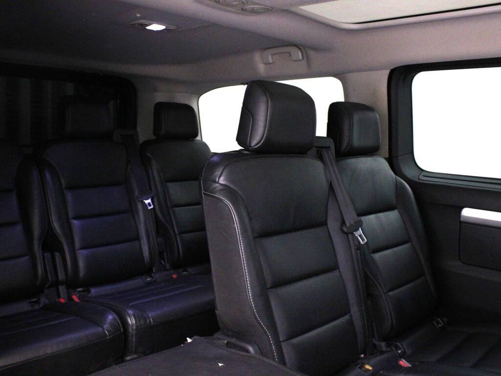 Vauxhall Vivaro 1.5 Turbo D 2700 Sportive Panel Van Man #13