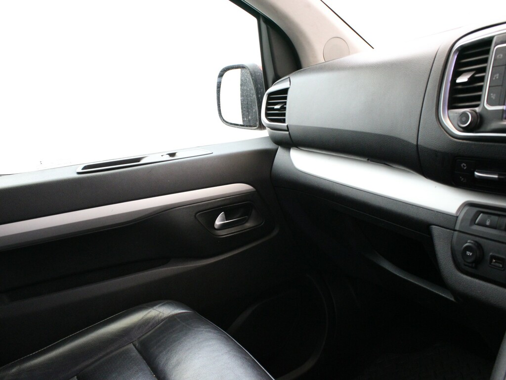 Vauxhall Vivaro 1.5 Turbo D 2700 Sportive Panel Van Man #17