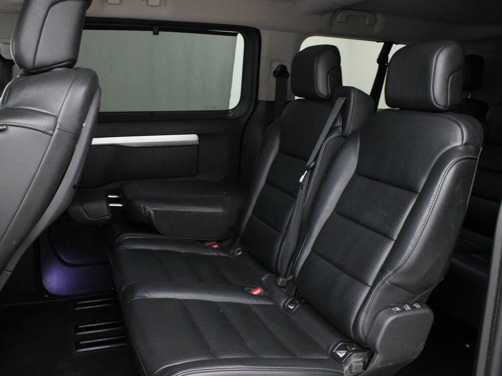 Vauxhall Vivaro 1.5 Turbo D 2700 Sportive Panel Van Man #11