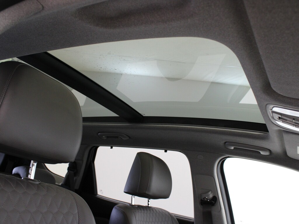 Hyundai Santa Fe Premium Se Orange #15