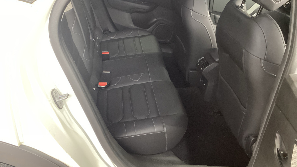 Citroen C4 1.2 Puretech Shine Plus Eat8 Euro 6 Ss Grey #7