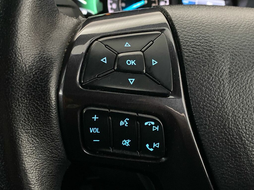Ford Ranger 2.0 Ecoblue Wildtrak 4Wd Euro 6 Ss Black #18