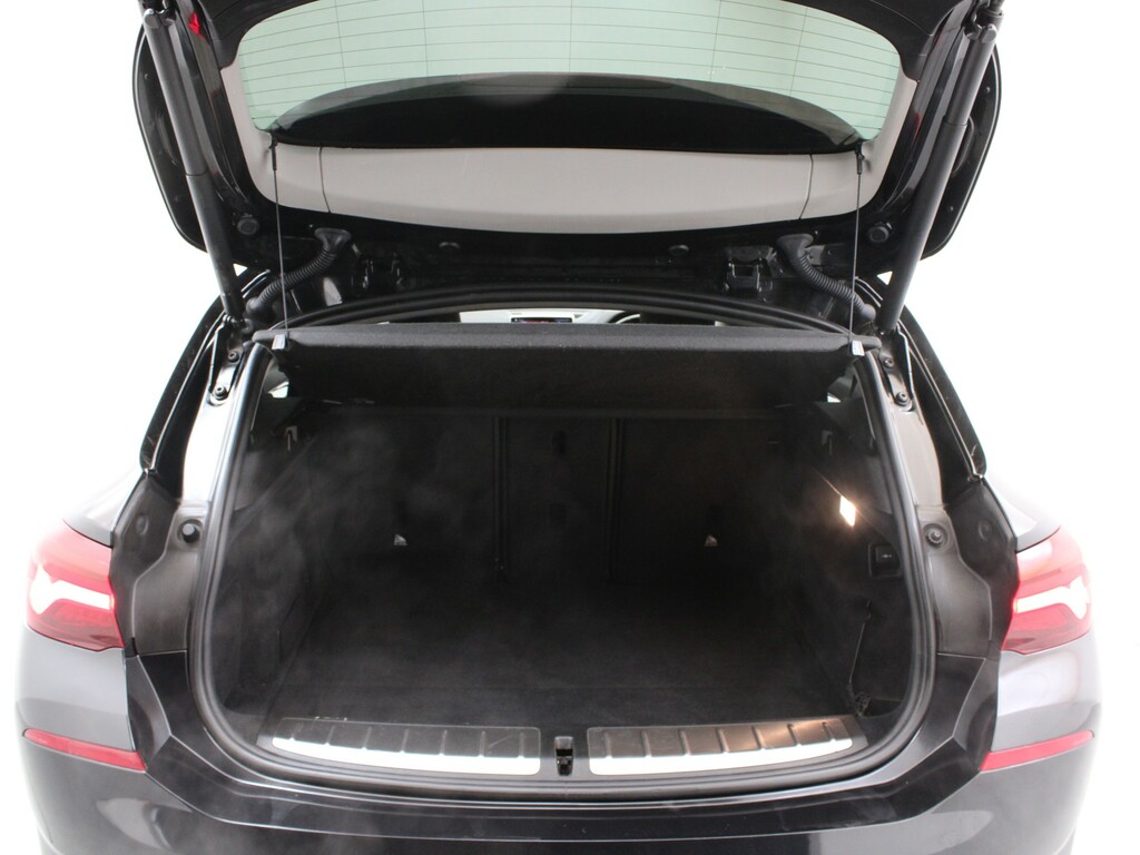 BMW X2 X2 Xdrive 20I Sport Grey #29
