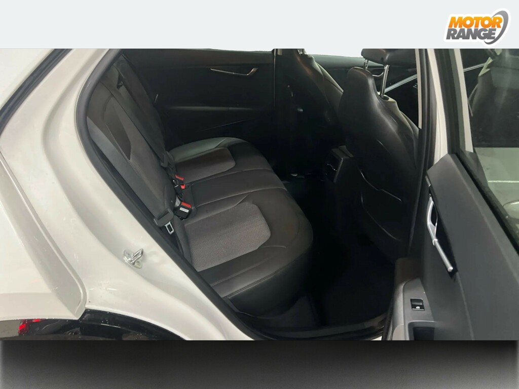Kia e-Niro 1.6 Gdi 11.1Kwh 4 Dct Euro 6 Ss Blue #7
