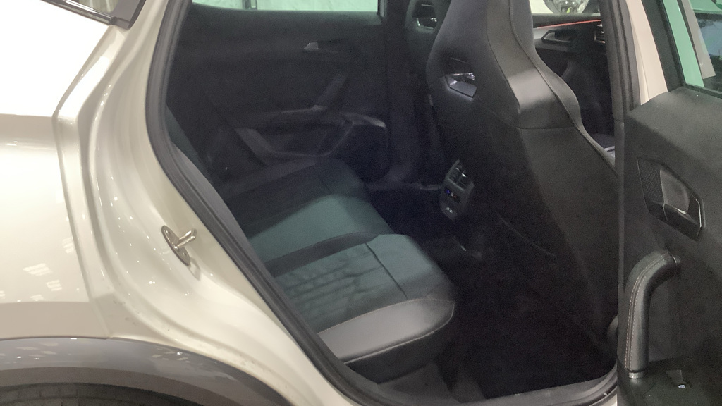 Cupra Formentor 1.4L V1 Grey #7