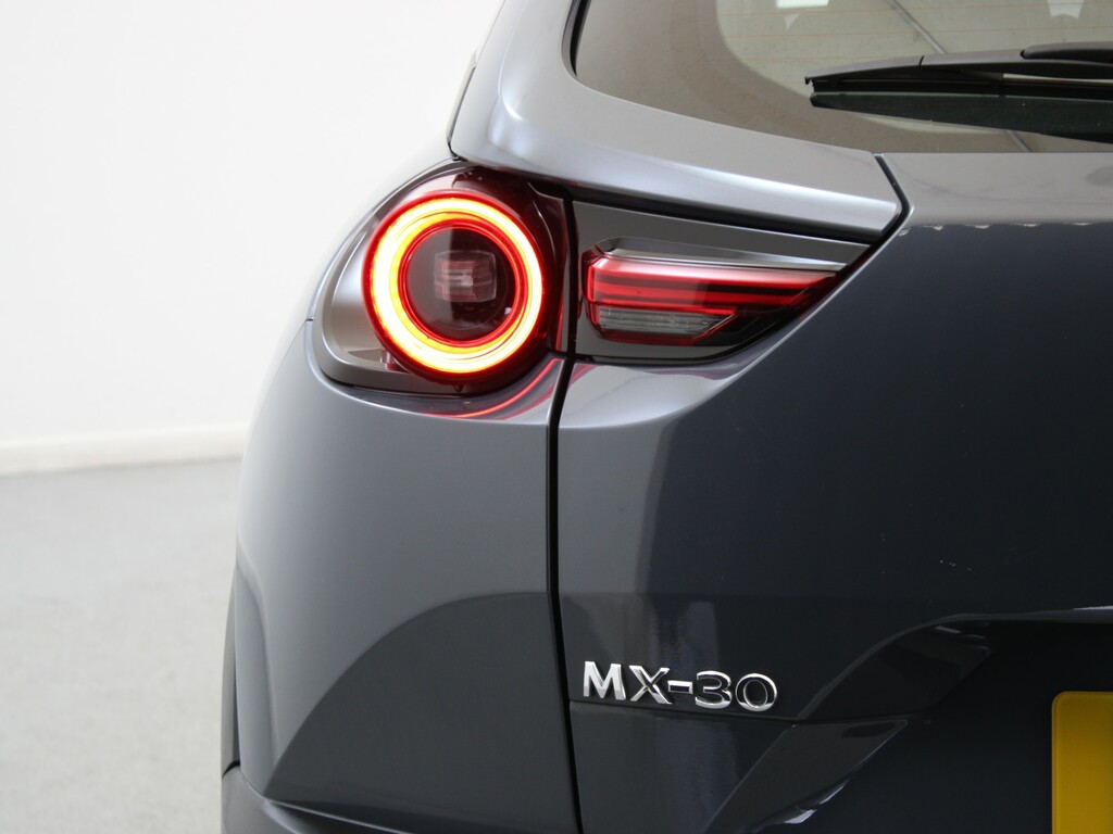 Mazda MX-30 107Kw Makoto 35.5Kwh  #36