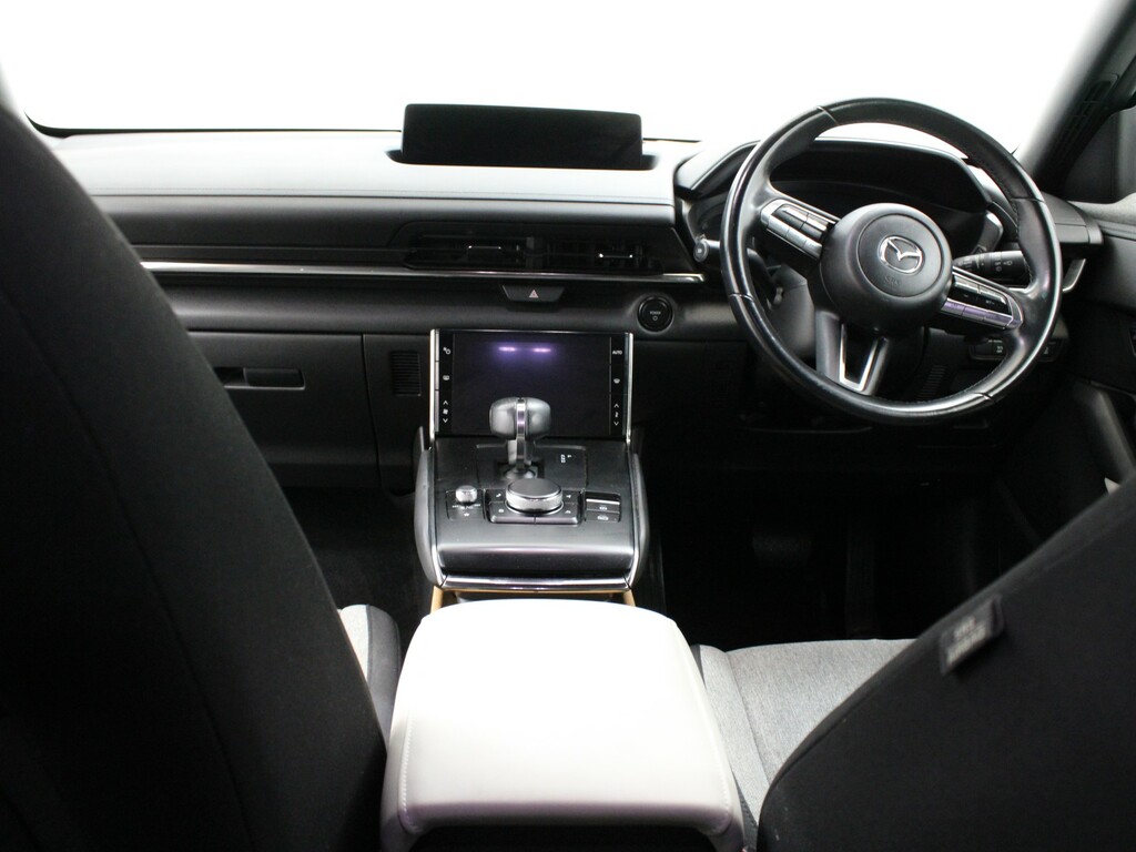Mazda MX-30 107Kw Makoto 35.5Kwh  #11