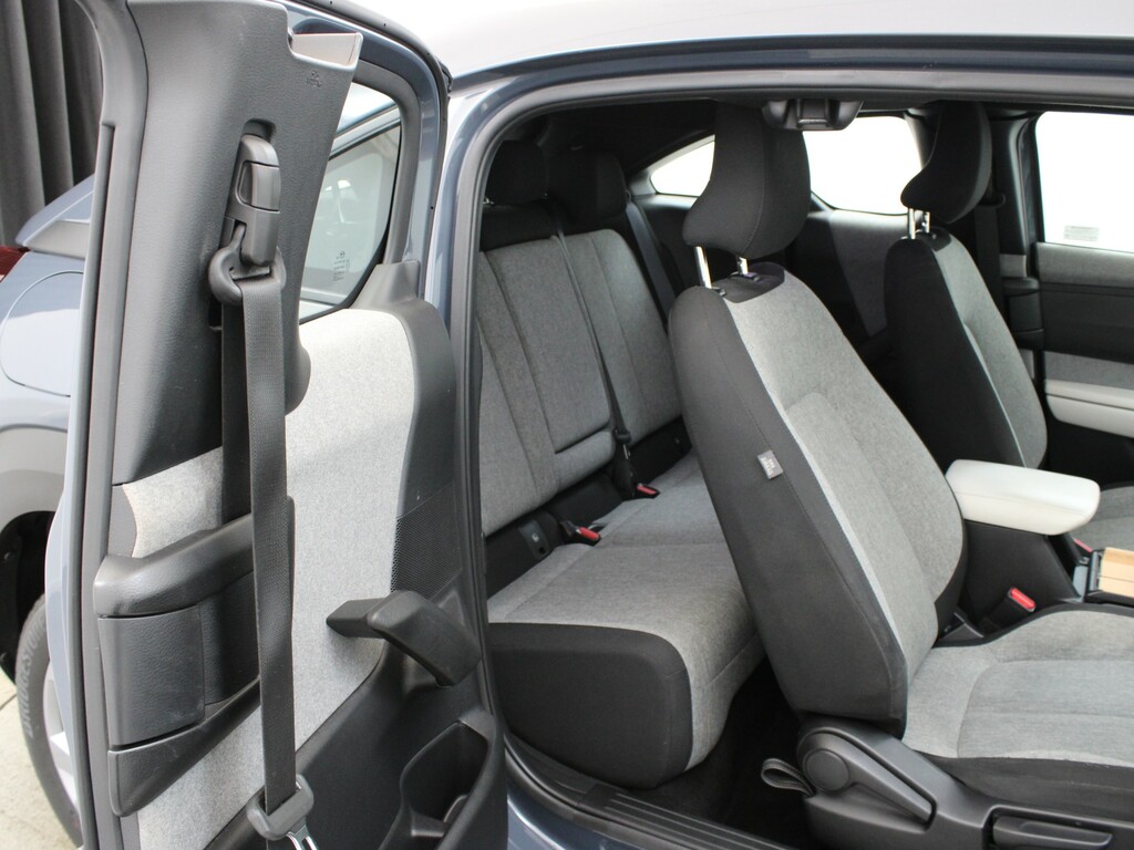 Mazda MX-30 107Kw Makoto 35.5Kwh  #18