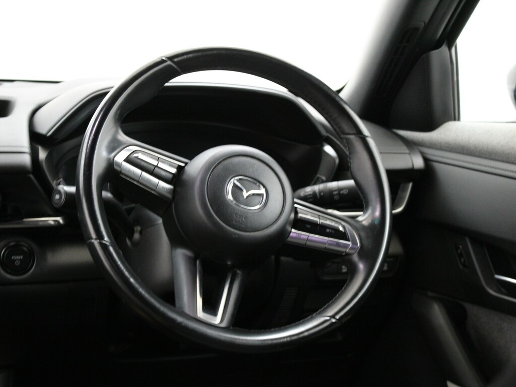 Mazda MX-30 107Kw Makoto 35.5Kwh  #12