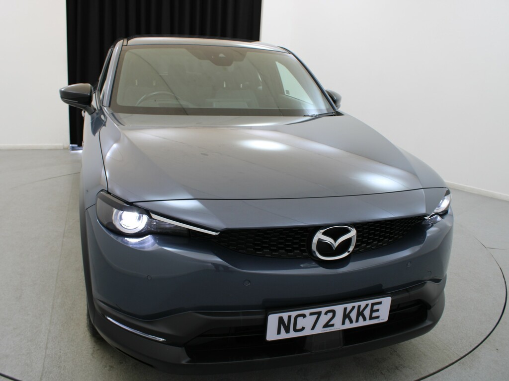 Mazda MX-30 107Kw Makoto 35.5Kwh  #32
