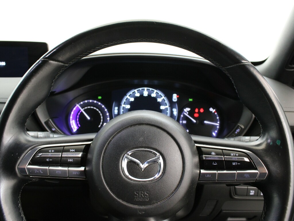 Mazda MX-30 107Kw Makoto 35.5Kwh  #27
