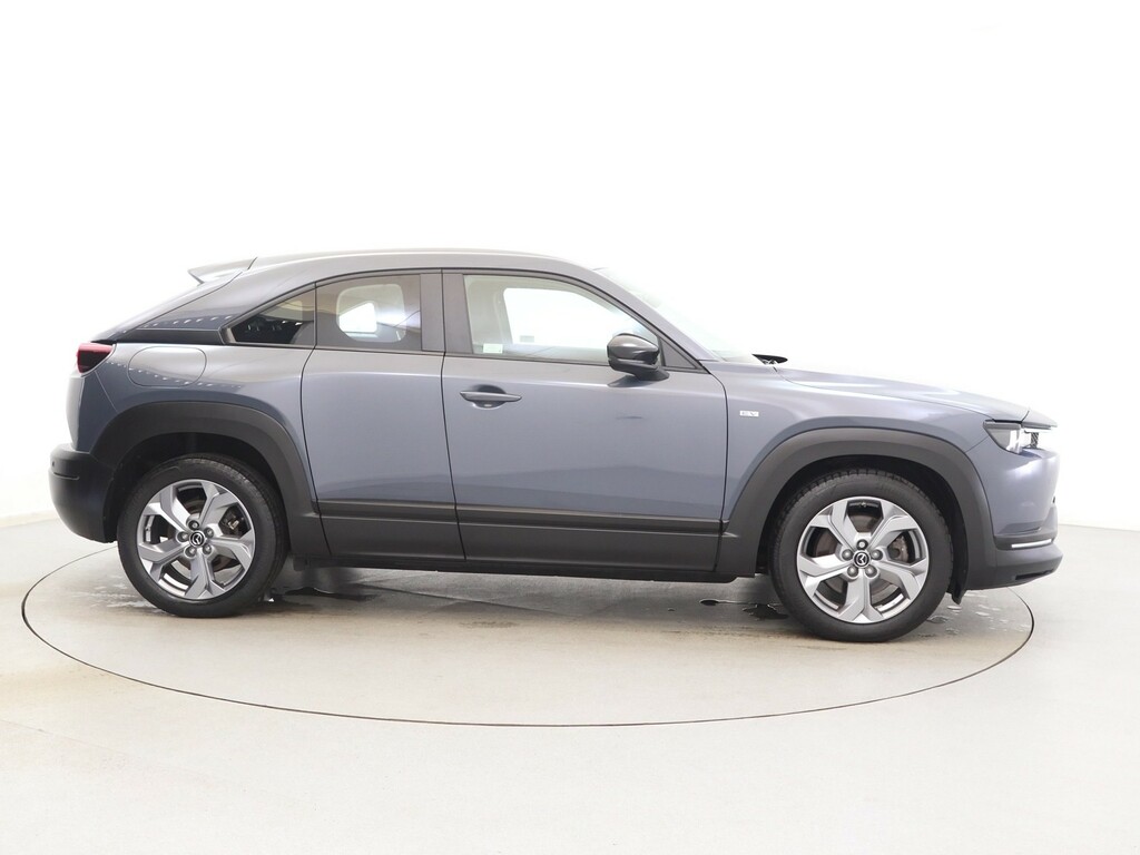 Mazda MX-30 107Kw Makoto 35.5Kwh  #8
