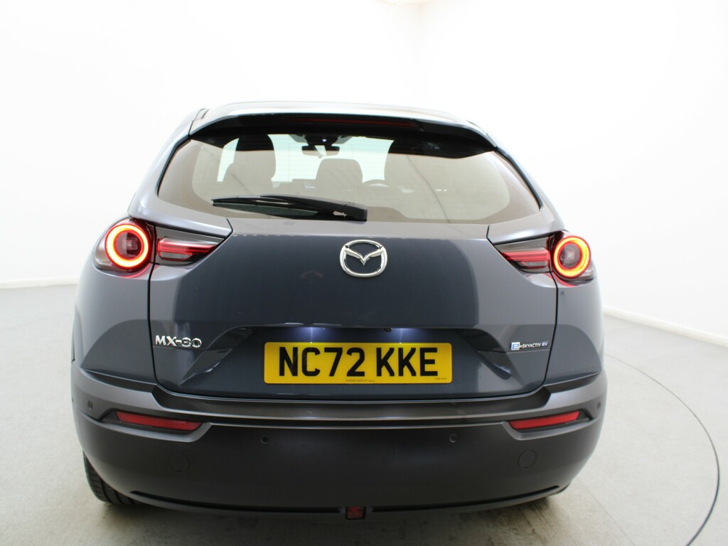 Mazda MX-30 107Kw Makoto 35.5Kwh  #34