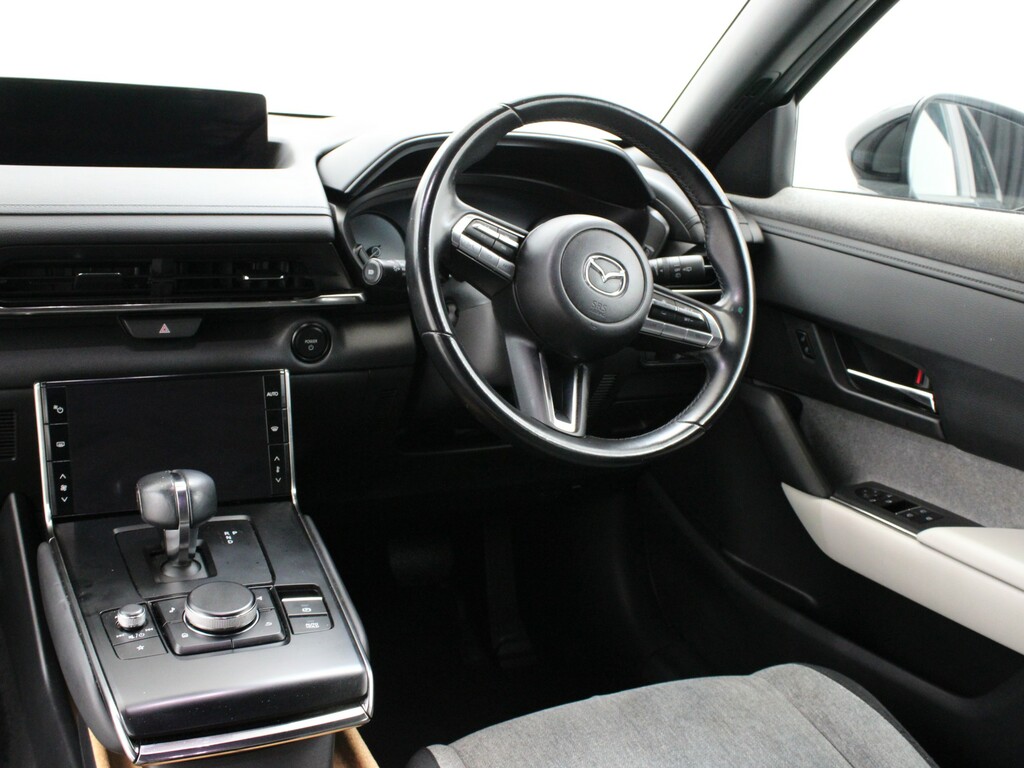 Mazda MX-30 107Kw Makoto 35.5Kwh  #13