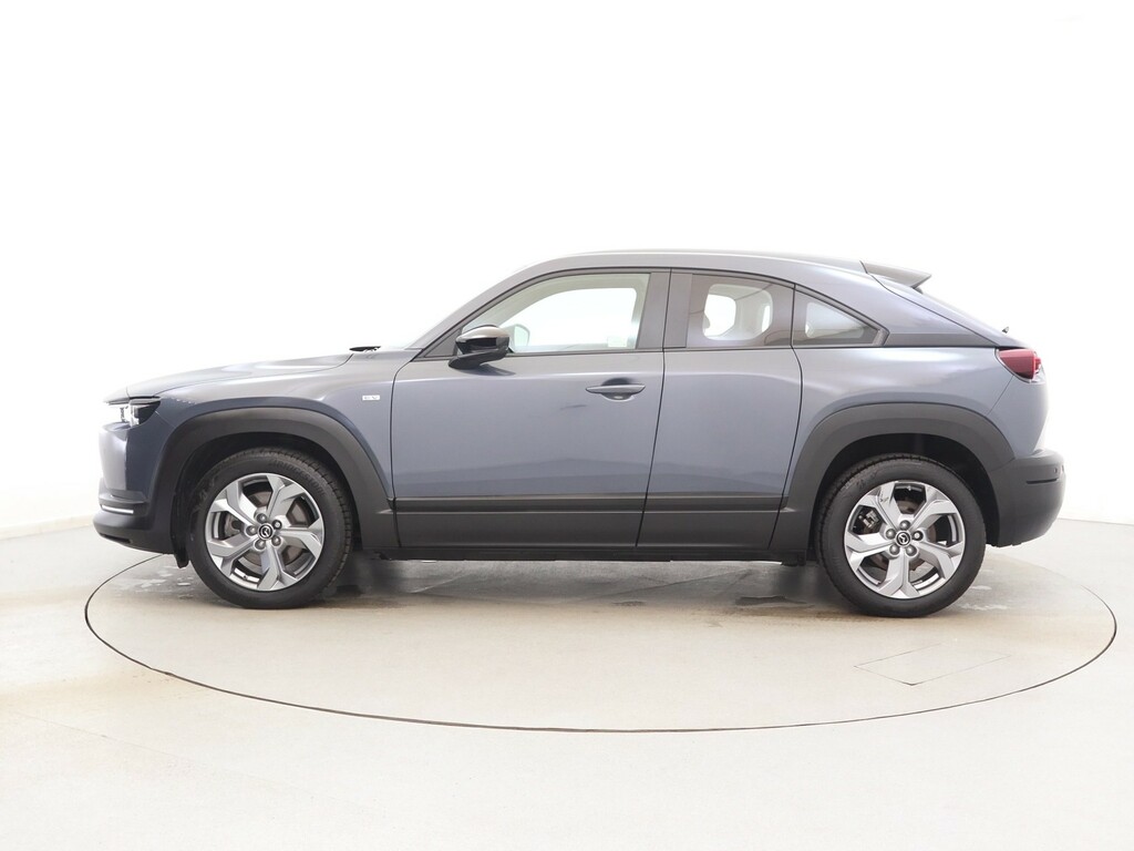 Mazda MX-30 107Kw Prime Line 35.5Kwh Grey #4