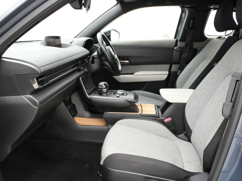Mazda MX-30 107Kw Makoto 35.5Kwh  #10