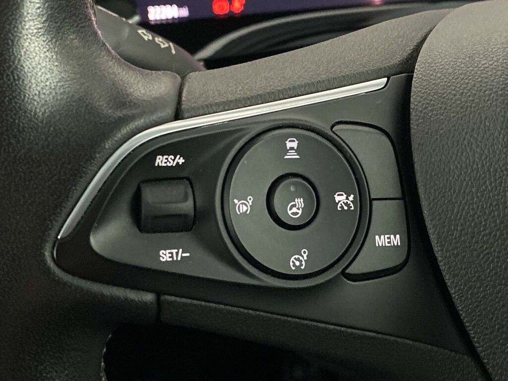 Vauxhall Mokka-e 100Kw Ultimate 50Kwh Red #18
