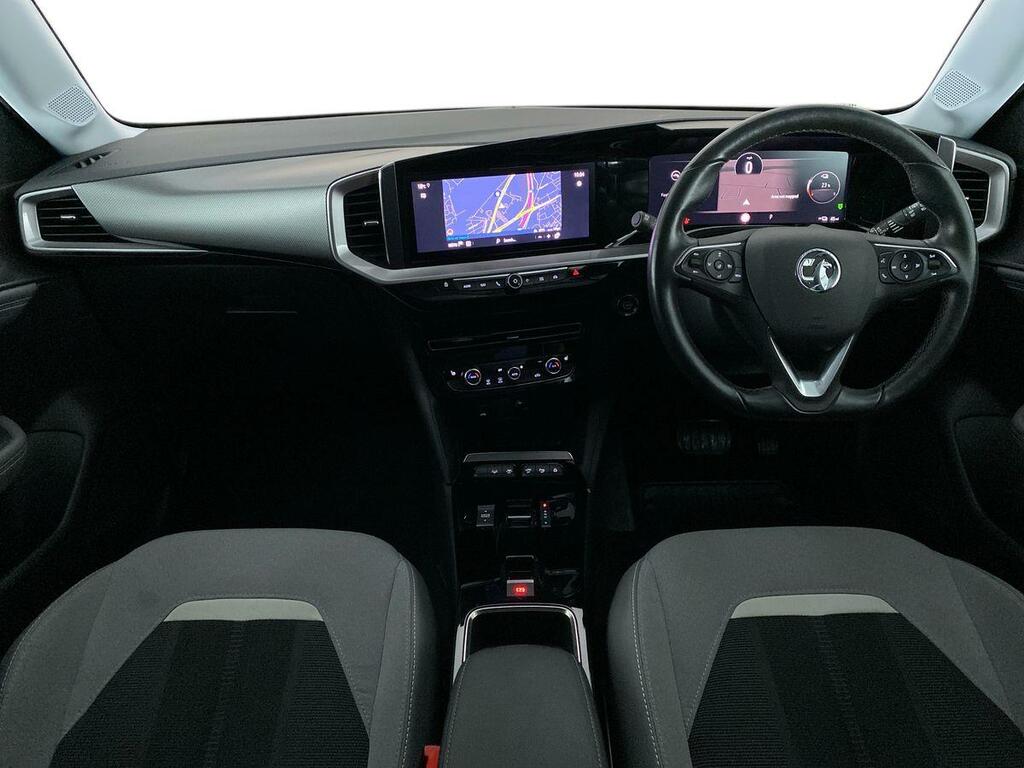 Vauxhall Mokka-e 100Kw Ultimate 50Kwh Red #9