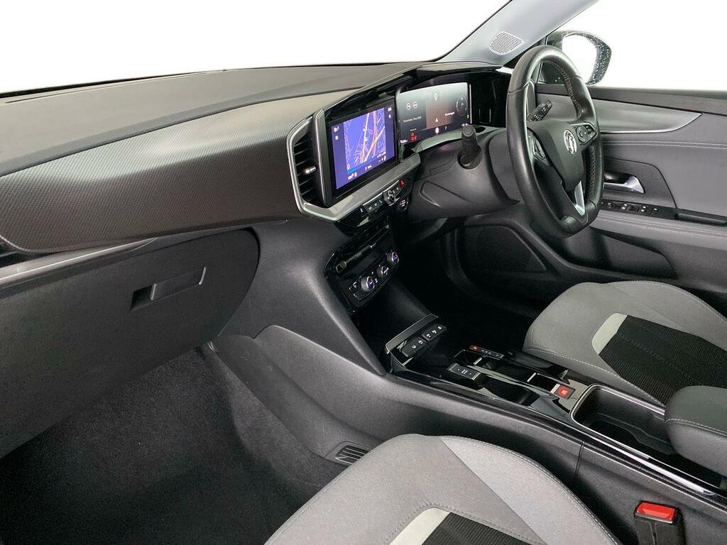 Vauxhall Mokka-e 100Kw Ultimate 50Kwh Red #13
