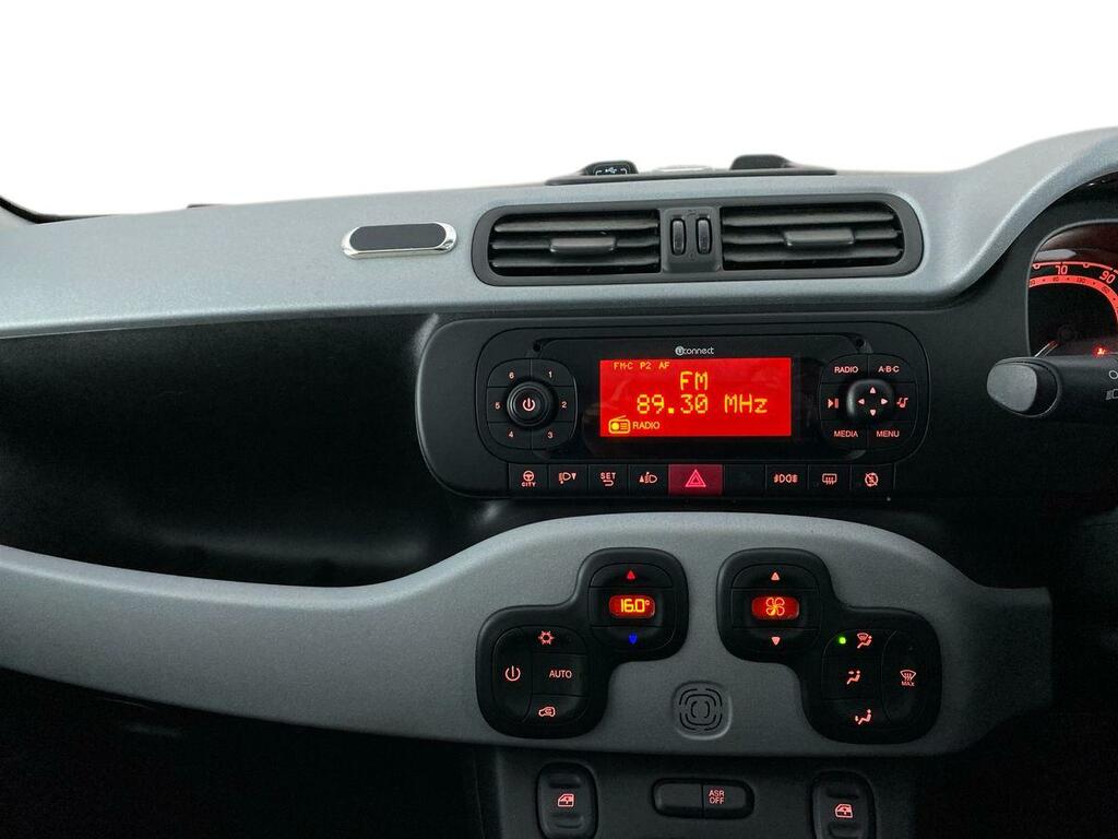 Fiat Panda 1.2 Easy Euro 6 Ss Blue #10