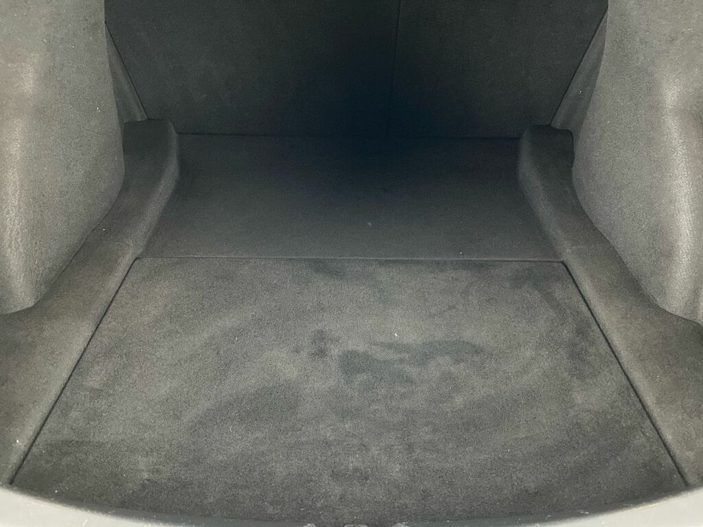 Tesla Model 3 Rwd Auto White #24