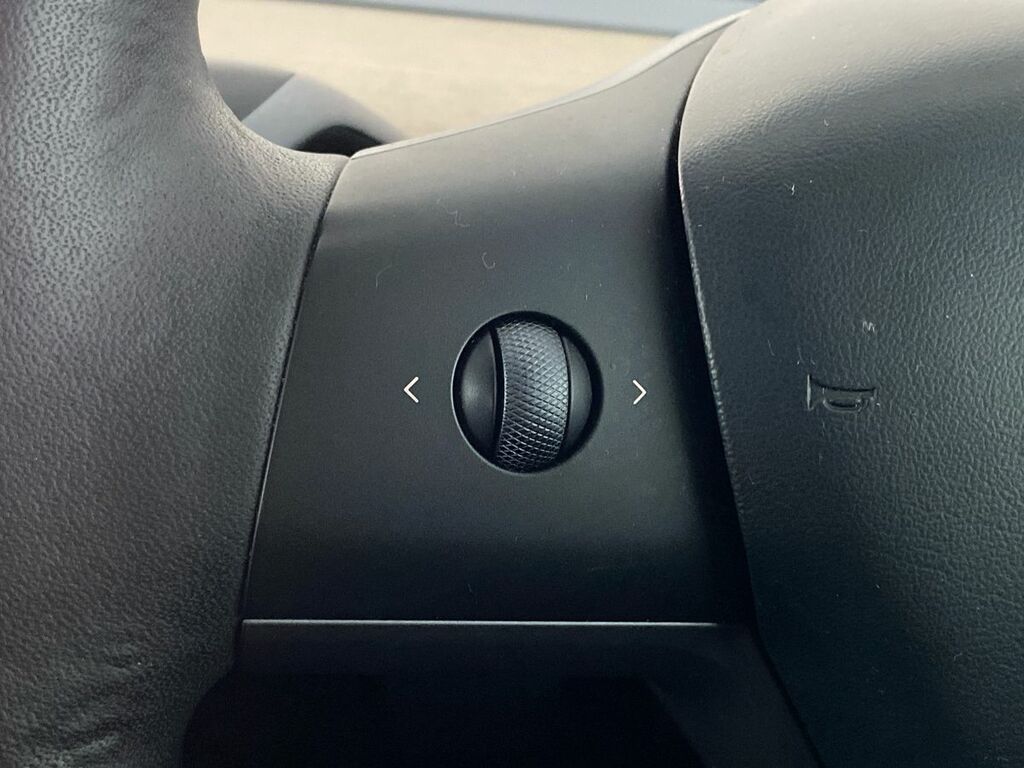 Tesla Model 3 Rwd Auto White #19