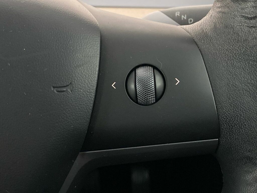 Tesla Model 3 Rwd Auto White #20