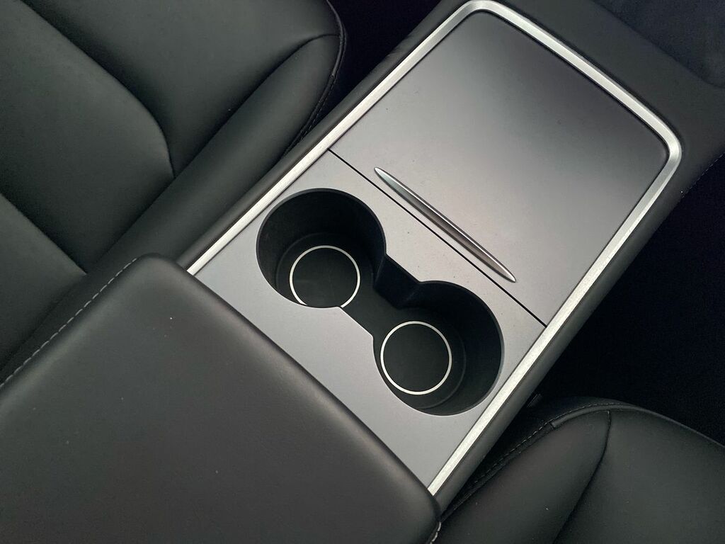 Tesla Model 3 Rwd Auto White #17